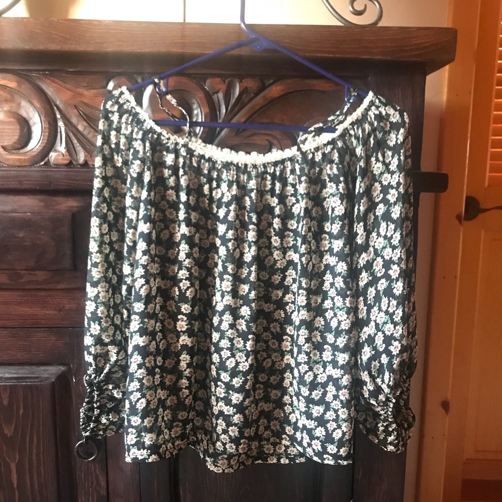 Blouse